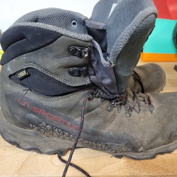 Nucleo High II GTX Hiking Boots, Waterproof, not insulated 13 mens main image 6